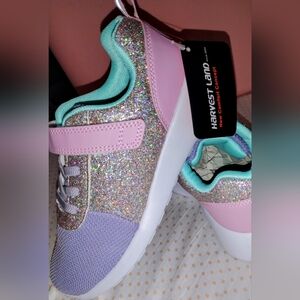 Girls Youth Harvest Land  shoes